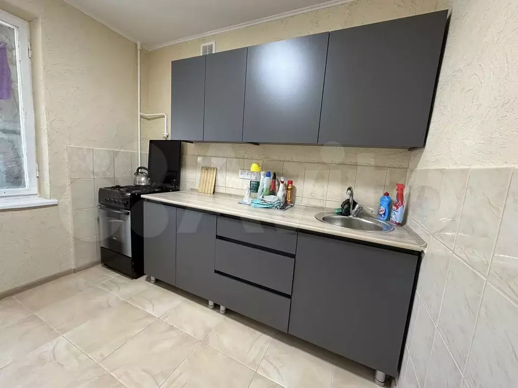 2-к. квартира, 58 м, 4/5 эт. - Фото 0