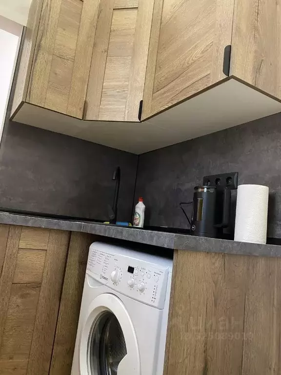 Студия Санкт-Петербург 5-я Советская ул., 26 (24.0 м) - Фото 2