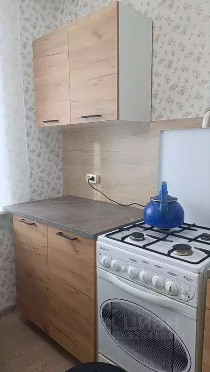 2-к кв. Московская область, Электросталь городской округ, пос. Фрязево ... - Фото 1