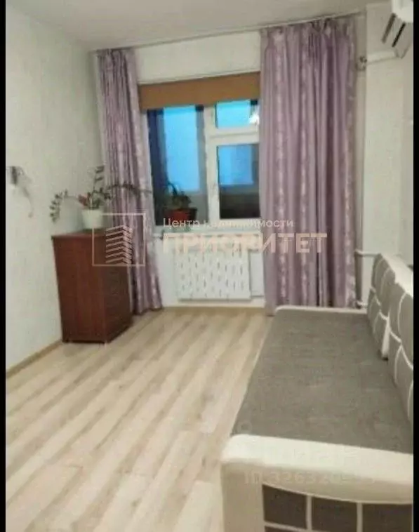 2-к кв. Саха (Якутия), Якутск ул. Пирогова, 6 (58.0 м) - Фото 1