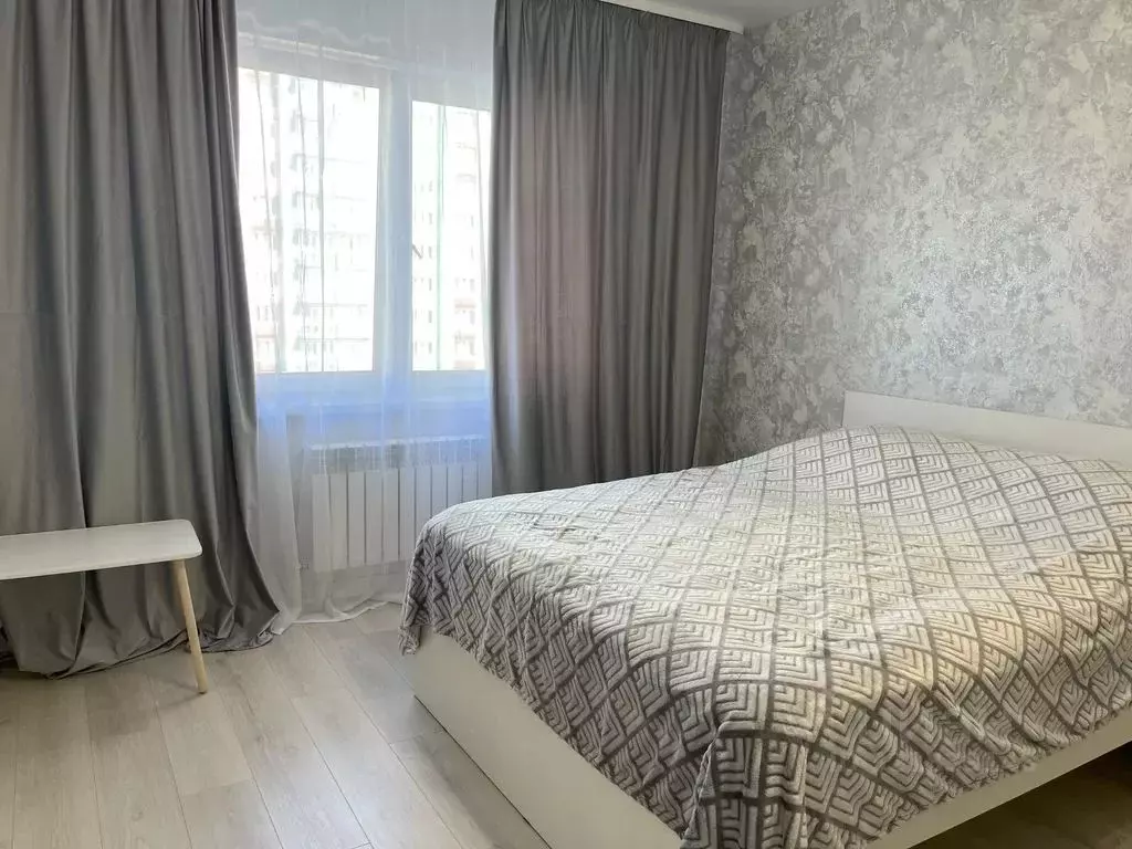 2-к кв. Тверская область, Тверь бул. Гусева, 57 (70.0 м) - Фото 0