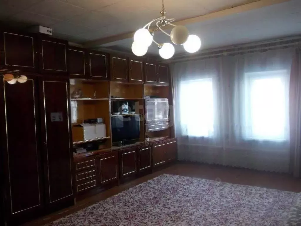 Дом в Тверская область, Тверь Третьяковский пер., 12А (58 м) - Фото 1