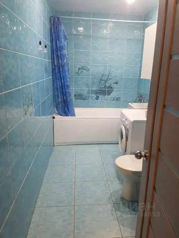 1-к кв. Иркутская область, Иркутск ул. Пушкина, 25 (40.0 м) - Фото 0