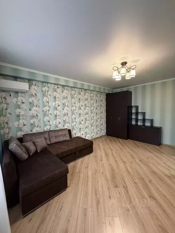 1-к кв. Севастополь ул. Тараса Шевченко, 49к1 (42.0 м) - Фото 2