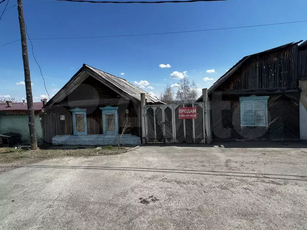 Дом 72,3 м на участке 4,5 сот. - Фото 0
