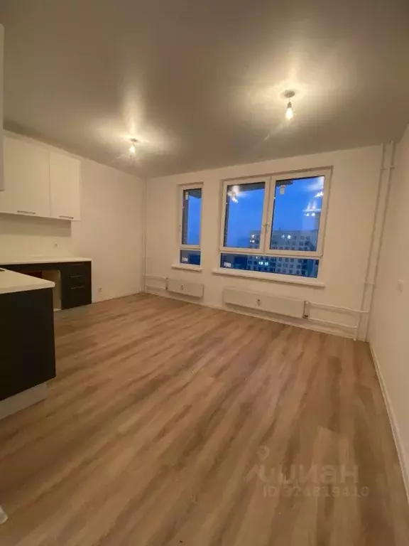 Студия Московская область, Ленинский городской округ, д. Коробово ул. ... - Фото 1