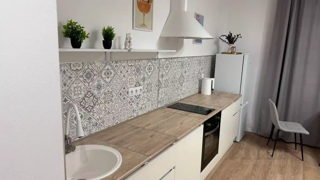 3-к кв. Московская область, Мытищи ул. Колонцова, 2Бк4 (45.3 м) - Фото 1