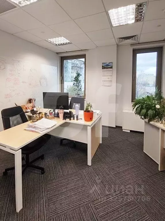 Офис в Москва Космодамианская наб., 52С1 (1868 м) - Фото 1