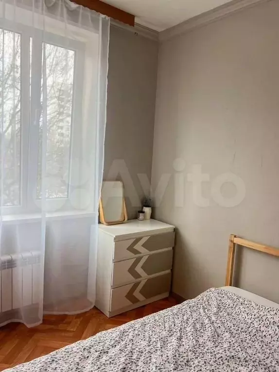 2-к. квартира, 55м, 4/9эт. - Фото 0