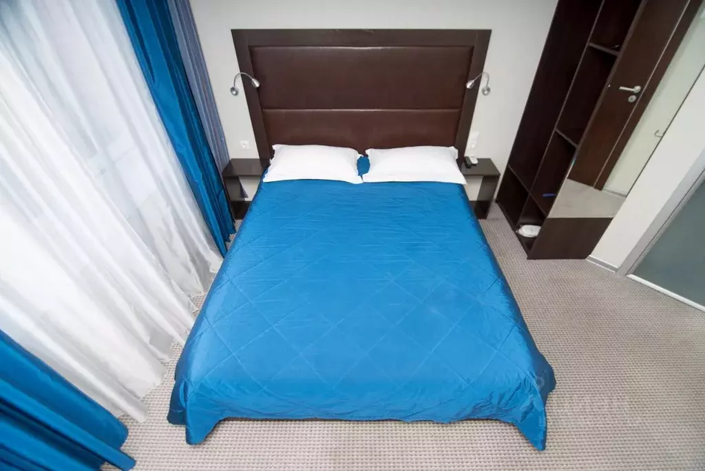 Комната Приморский край, Владивосток ул. Крыгина, 94 (18.0 м) - Фото 2