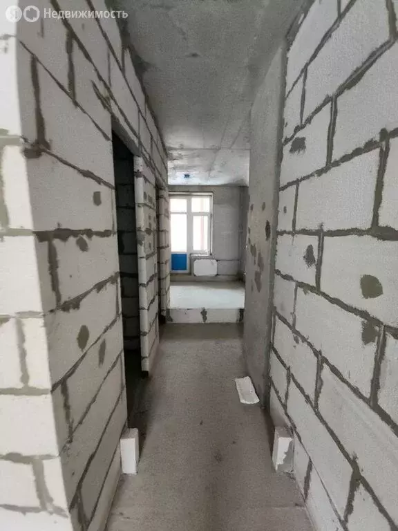 2-комнатная квартира: село Лайково, 18 (49.4 м) - Фото 1