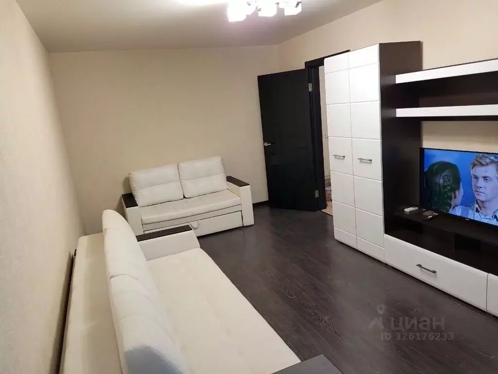 2-к кв. Москва Широкая ул., 17К1 (50.0 м) - Фото 1