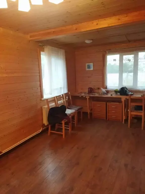 Дом в Ленинградская область, Всеволожский район, Сертоловское ... - Фото 2