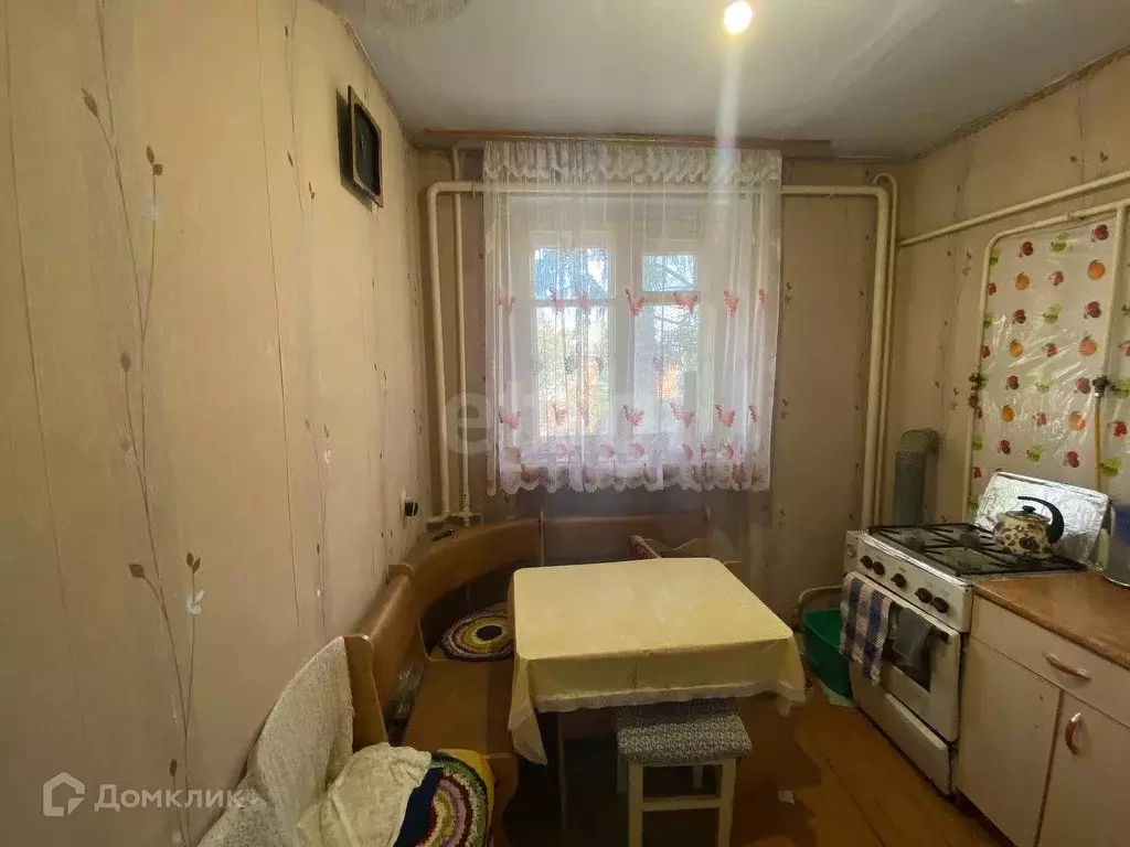 Продаётся 1-к квартира, 29.6 м - Фото 0