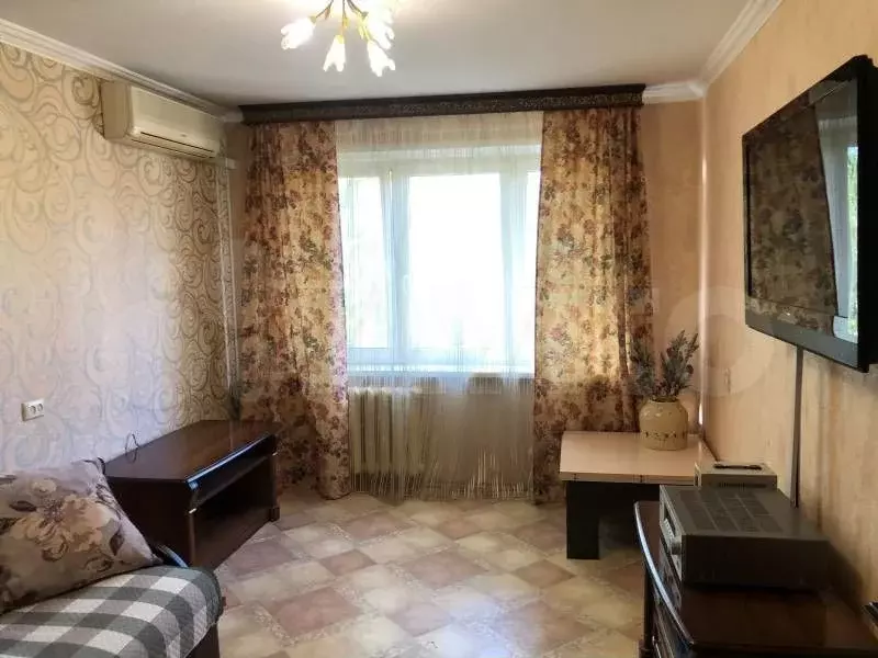 2-к. квартира, 50 м, 3/5 эт. - Фото 1