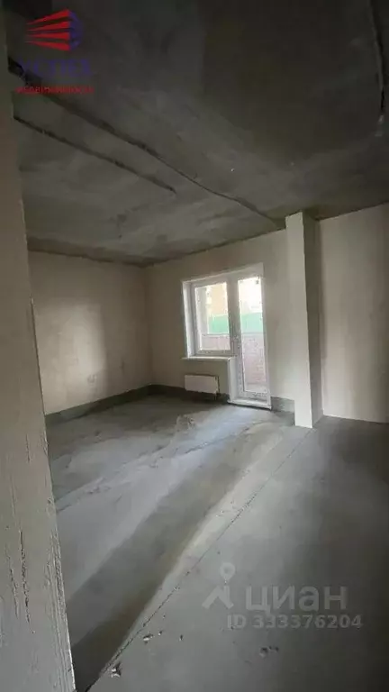 Квартира, 2 комнаты, 64.09 м - Фото 1