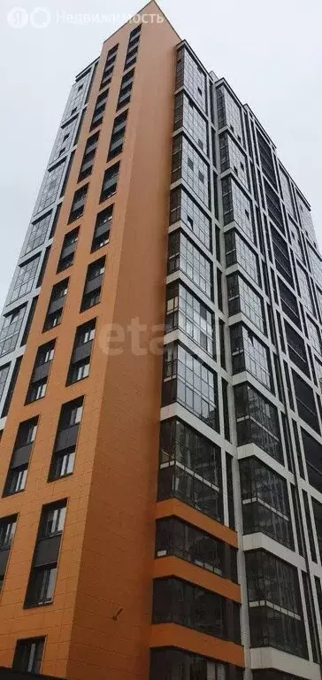 1-комнатная квартира: Пермь, улица Космонавта Леонова, 41к2 (44.25 м) - Фото 2