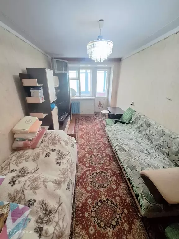 Продаётся 1-к квартира, 30.3 м - Фото 1