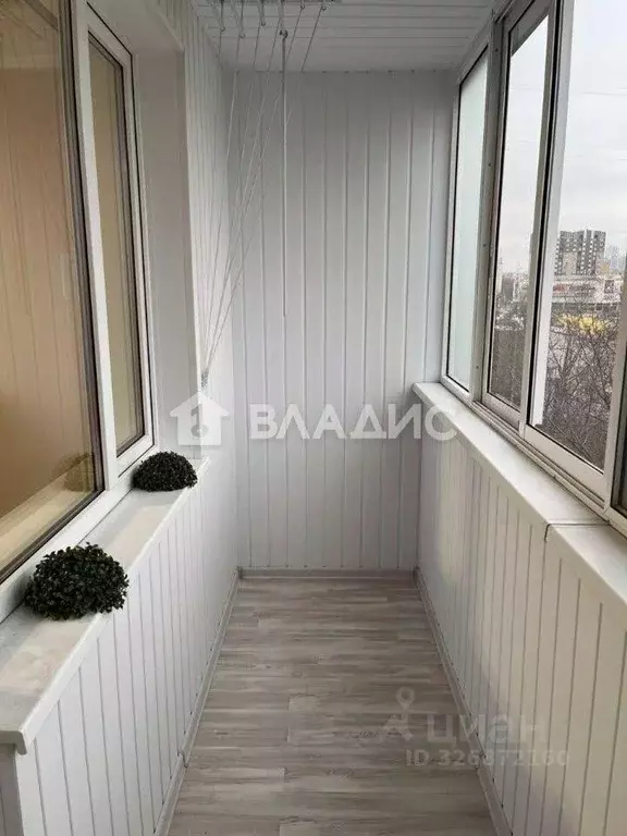 1-к кв. Москва Енисейская ул., 26 (38.9 м) - Фото 1