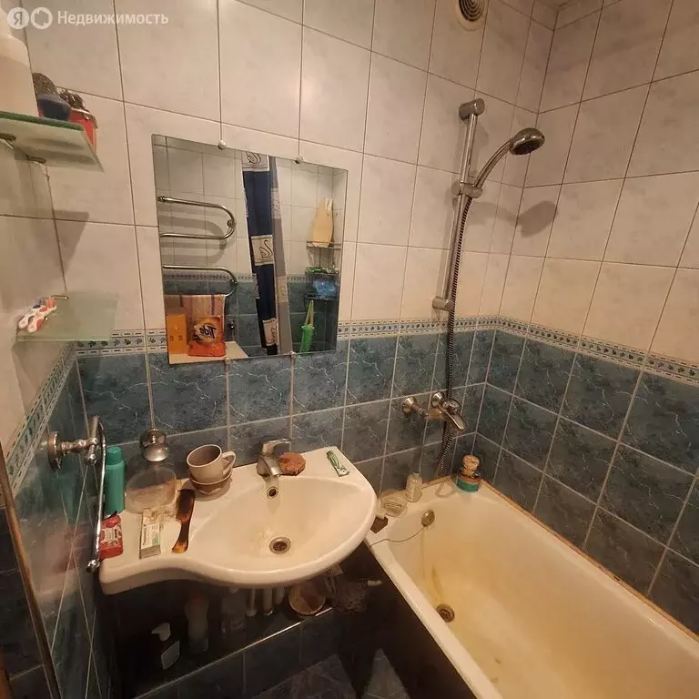 2-комнатная квартира: Санкт-Петербург, Купчинская улица, 15к2 (50.6 м) - Фото 0