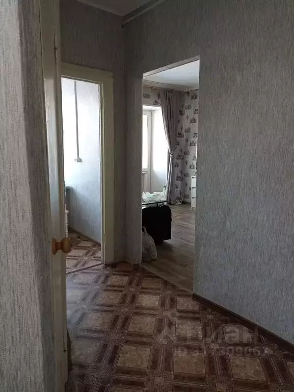 1-к кв. Архангельская область, Вельск ул. Некрасова, 42В (34.0 м) - Фото 0