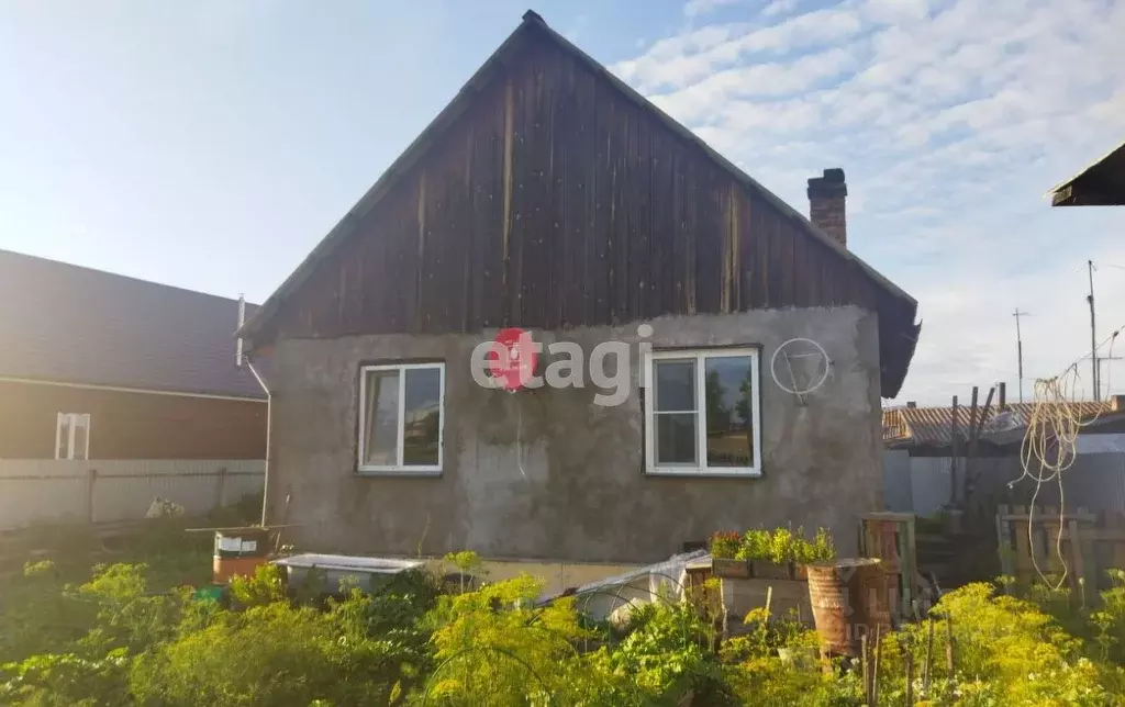 Дом в Красноярский край, Емельяново пгт ул. Московская, 305 (78 м) - Фото 1