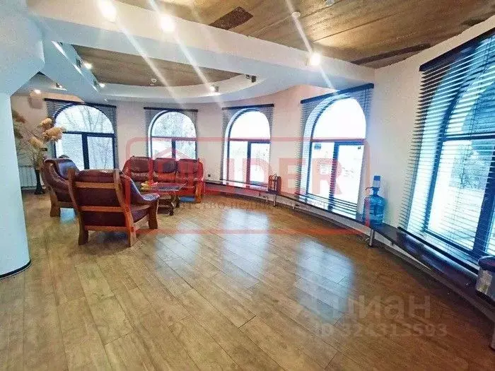 Офис в Севастополь бул. Исторический, 3 (35 м) - Фото 1