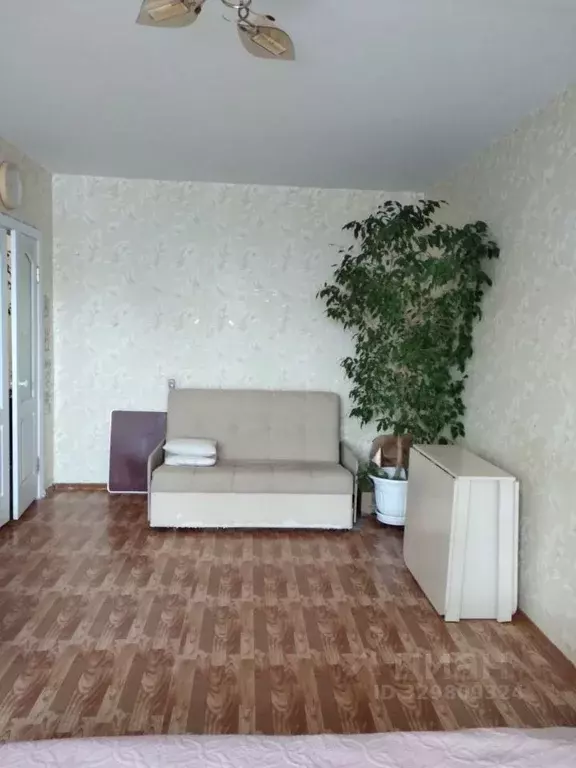 1-к кв. Томская область, Томск ул. 2-я Рабочая, 17 (39.5 м) - Фото 2