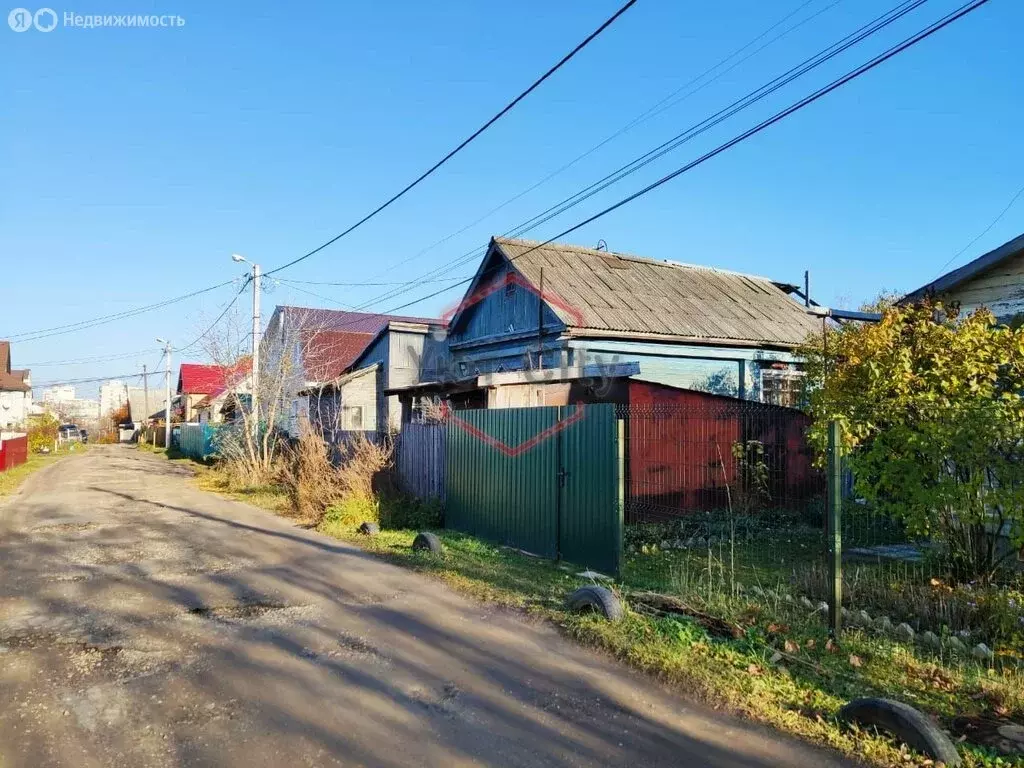 Дом в Владимир, улица 3-я Линия, 27 (102.7 м) - Фото 1