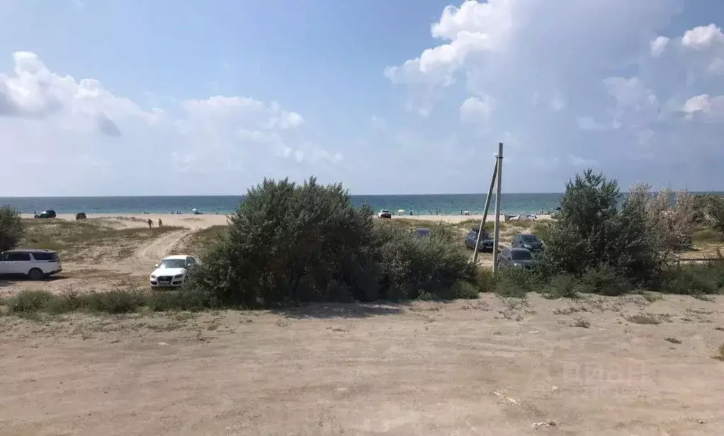 Участок в Крым, Евпатория 4 (10.0 сот.) - Фото 1