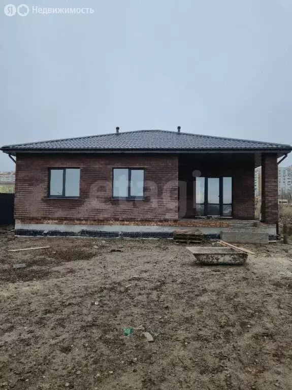 Дом в муниципальное образование Саратов, посёлок Расково (87 м) - Фото 1