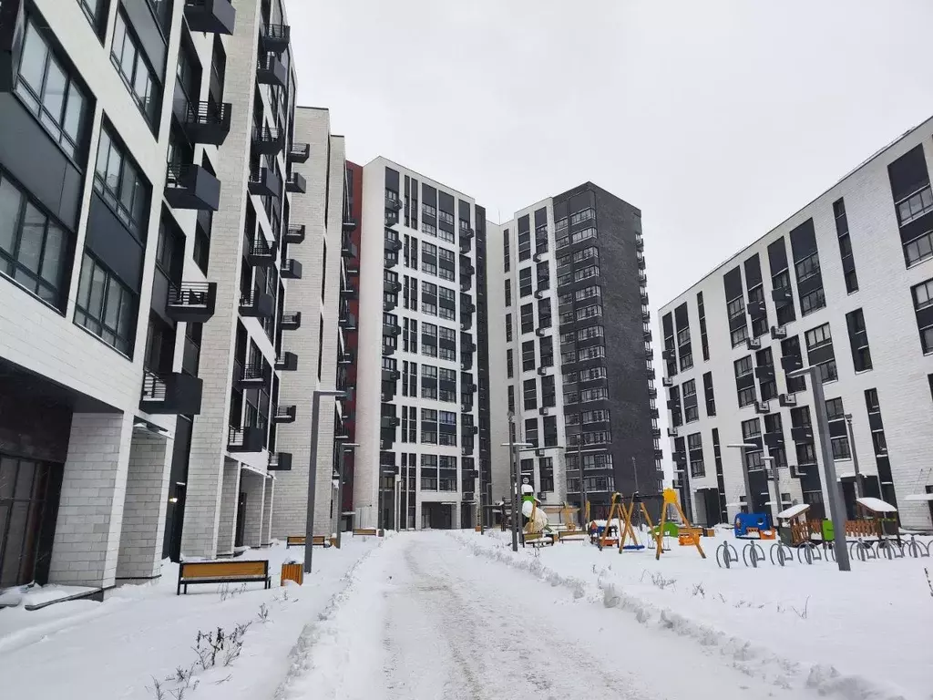 Помещение свободного назначения в Москва Родниковая ул., 5А (103 м) - Фото 0