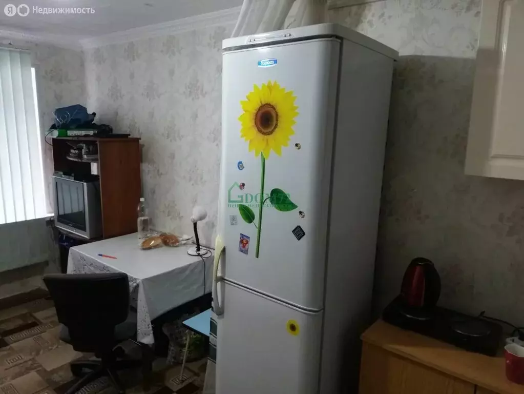 1к в -комнатной квартире (14 м) - Фото 1