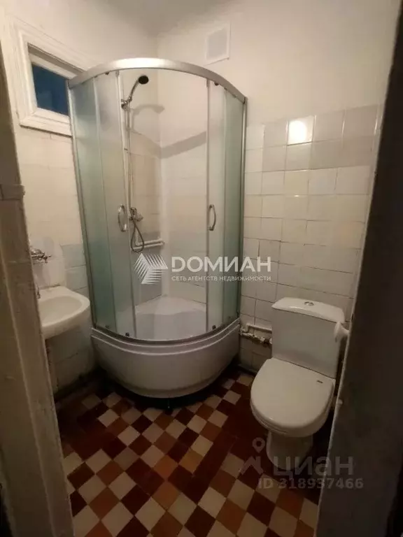 2-к кв. Ростовская область, Новочеркасск просп. Ермака (43.0 м) - Фото 1