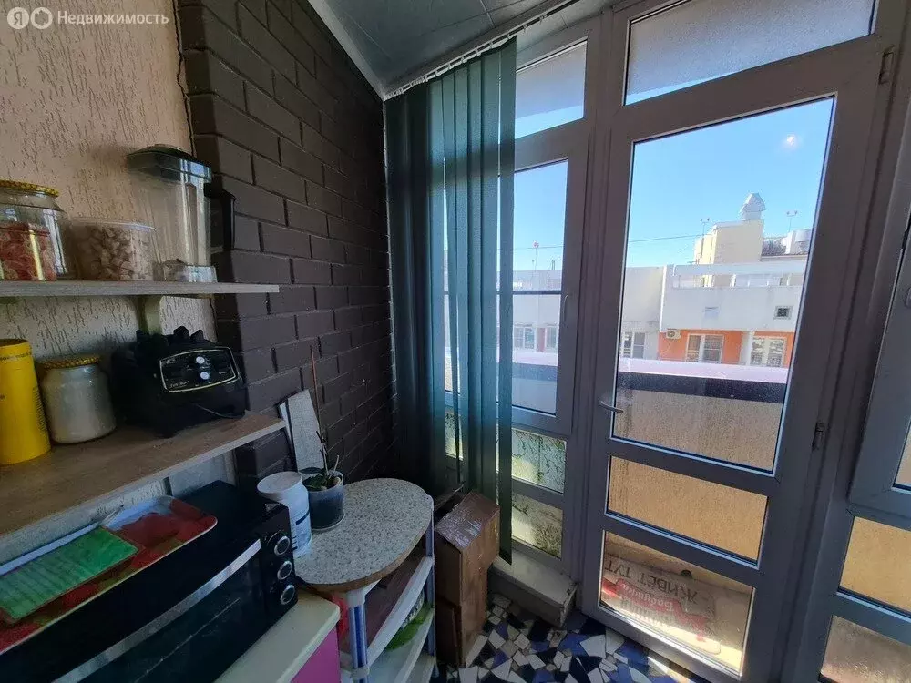 1-комнатная квартира: Анапа, улица Лермонтова, 118А (45 м) - Фото 1