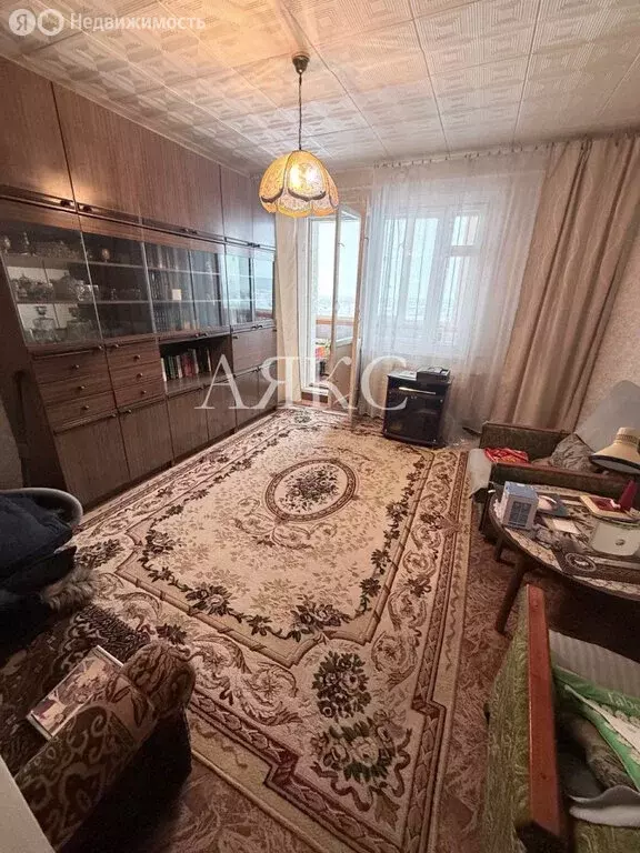 3-комнатная квартира: Ишимбай, улица Докучаева, 14 (68.3 м) - Фото 1