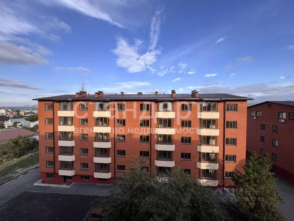 1-к кв. Ставропольский край, Предгорный муниципальный округ, ... - Фото 0