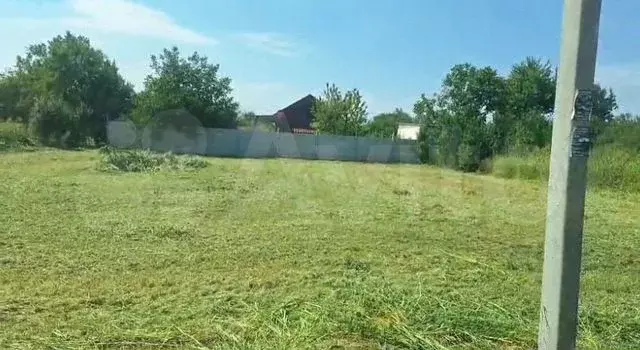 Участок 7 сот. (СНТ, ДНП) - Фото 0