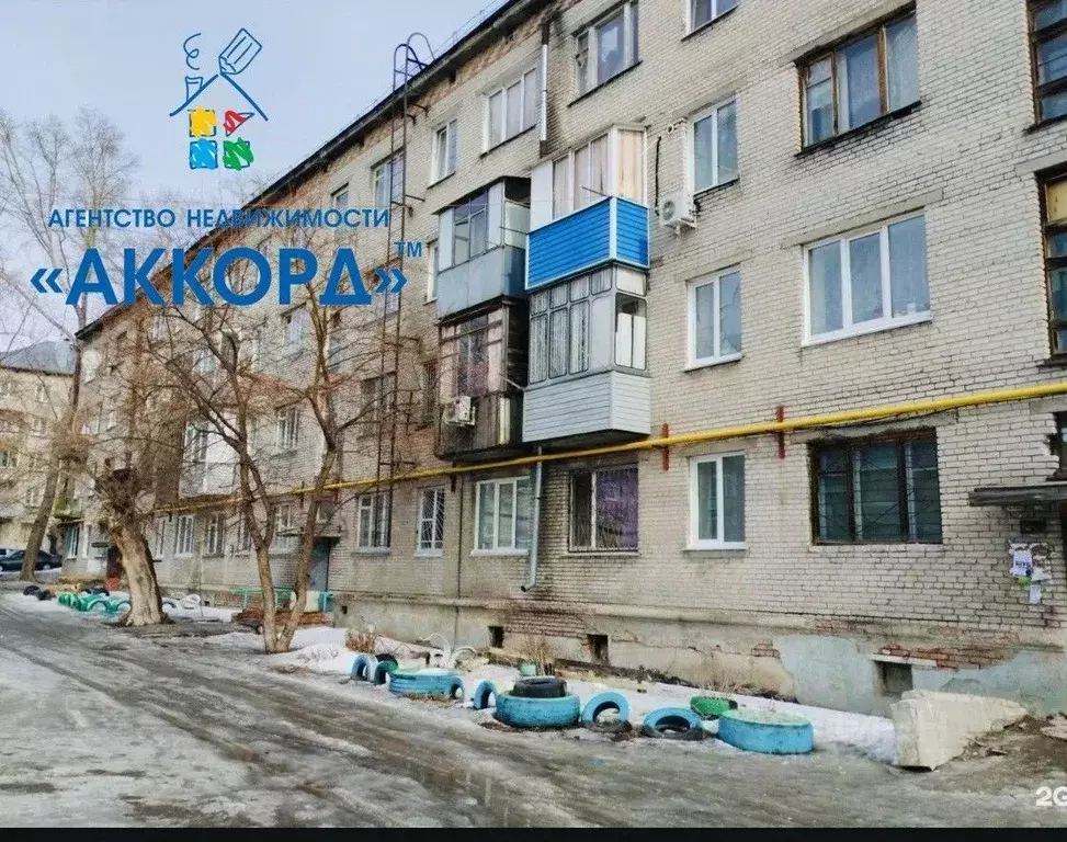 Комната Алтайский край, Барнаул Тимуровская ул., 37 (10.4 м) - Фото 2