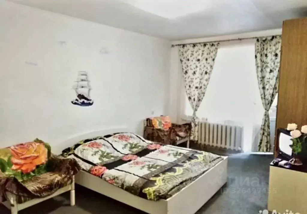 1-к кв. Московская область, Королев Болшево мкр, ул. Комитетский Лес, ... - Фото 0