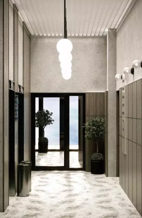 1-к кв. Северная Осетия, Владикавказ ул. Коблова, 5/1 (54.73 м) - Фото 2