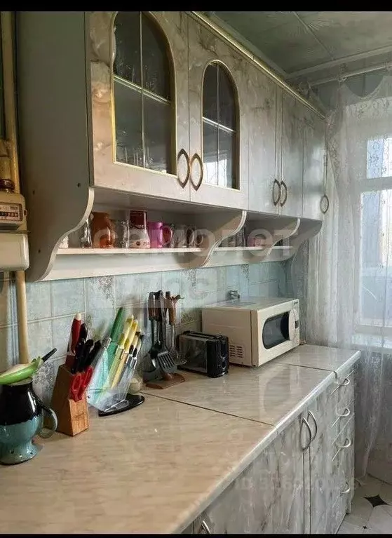 2-к кв. Крым, Бахчисарайский район, с. Вилино ул. Чапаева, 15 (44.2 м) - Фото 1