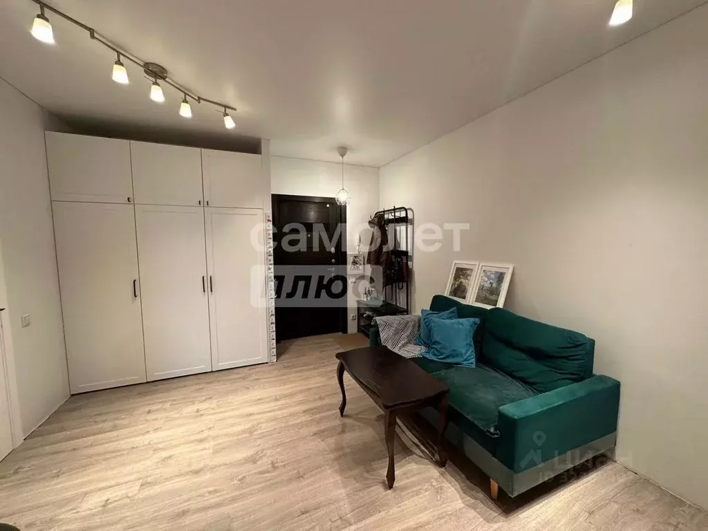 2-к кв. Московская область, Мытищи городской округ, д. Пирогово ул. ... - Фото 1