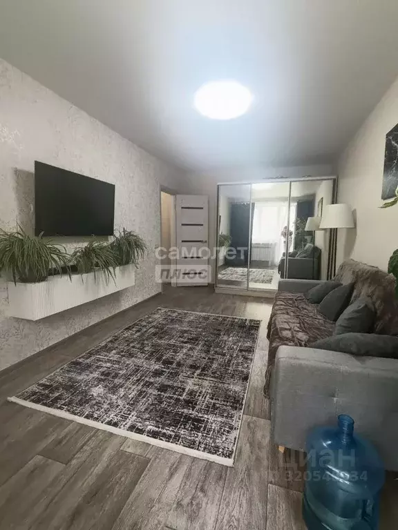 2-к кв. Воронежская область, Воронеж ул. 45-й Стрелковой Дивизии, 251а ... - Фото 0