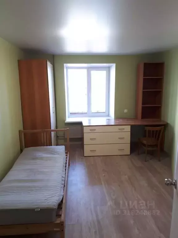 1-к кв. Свердловская область, Екатеринбург ул. Уральская, 82 (40.0 м) - Фото 0