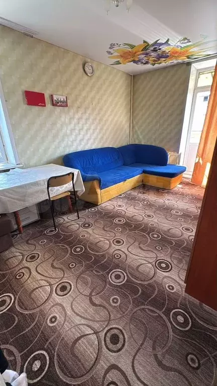 Комната 21 м в 3-к., 5/5 эт. - Фото 0