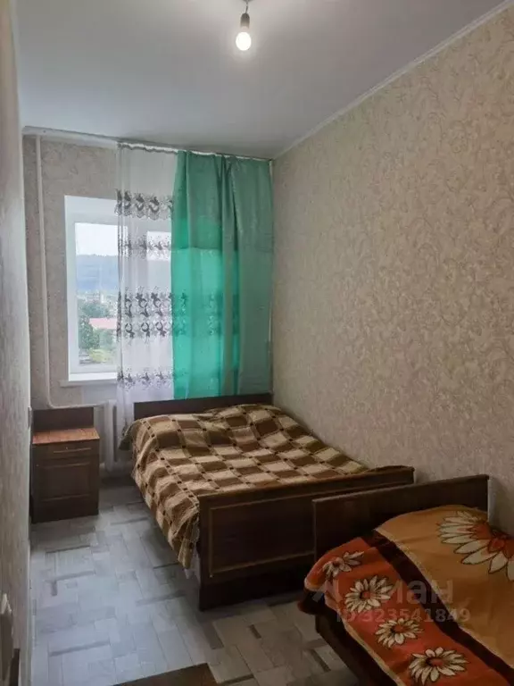 2-к кв. Башкортостан, Учалы Молодежный пер., 6 (44.0 м) - Фото 1