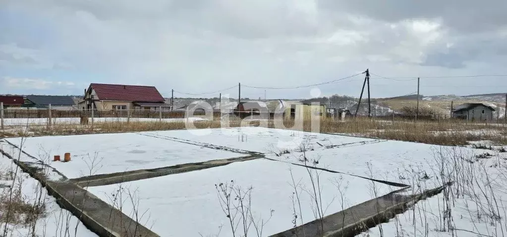 участок в красноярский край, березовский район, зыковский сельсовет, . - Фото 0