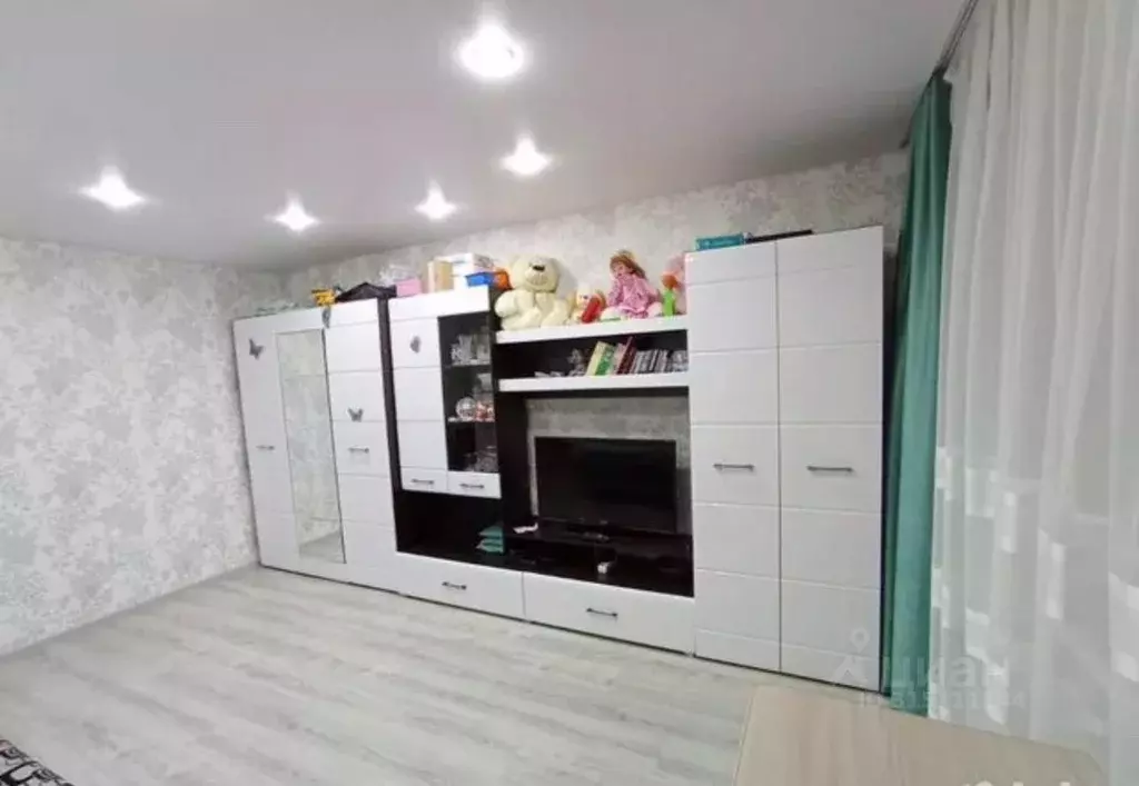 2-к кв. Чувашия, Чебоксары Социалистическая ул., 21 (52.0 м) - Фото 1