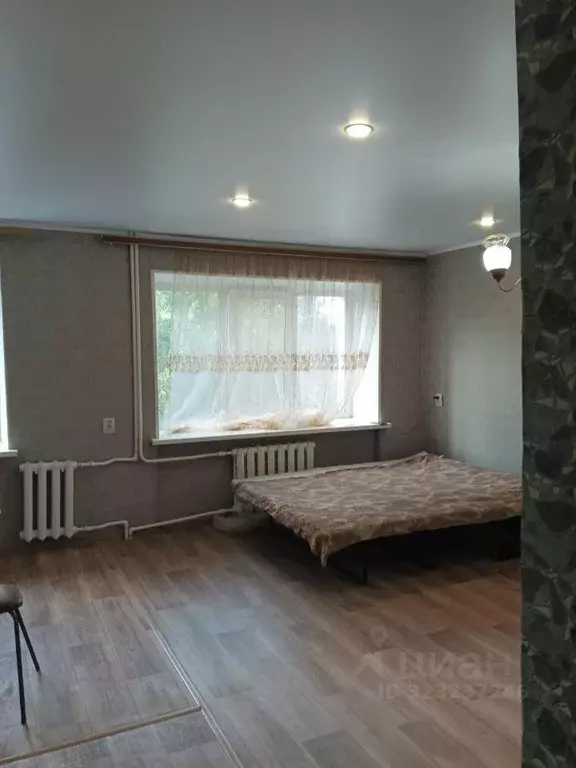 1-к кв. Оренбургская область, Оренбург Томилинская ул., 251 (30.0 м) - Фото 1